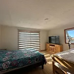 Cabana En Algarrobo