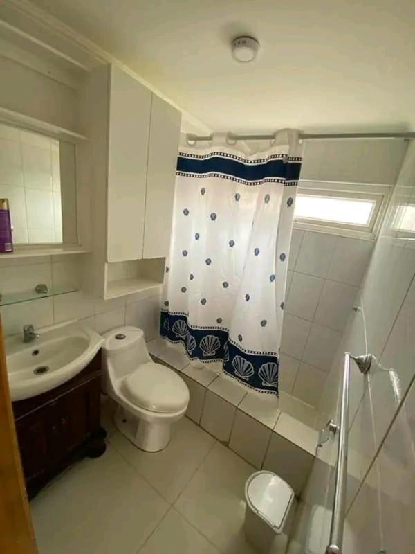 Сasa de vacaciones En Algarrobo *